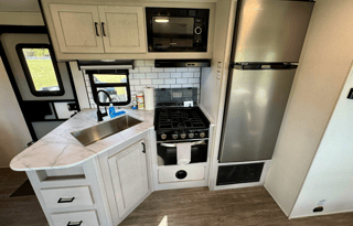 2024 Mallard M32 0779