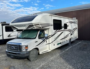 Entegra Coach Esteem 30X