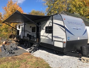 Keystone RV Springdale 303BH