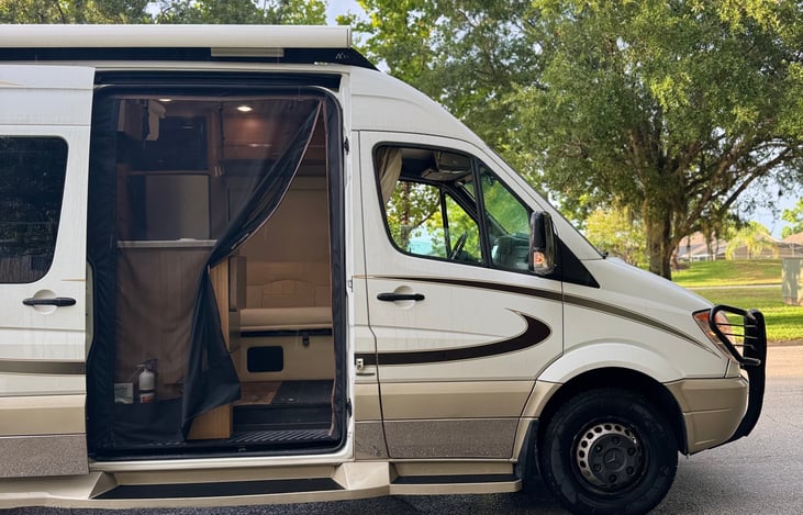 RV Photo