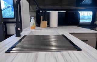 Fully Stocked 2023 with Room for Everyone to Sleep