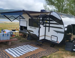 Heartland Mallard 180BH