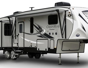 Coachmen RV Chaparral 373MBRB