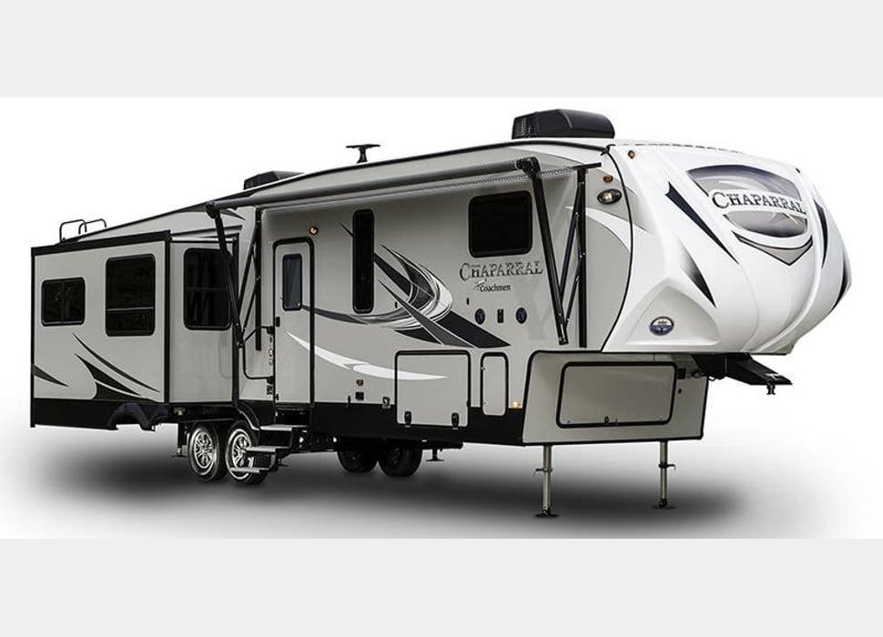 Fifth Wheel rentals in Chattanooga