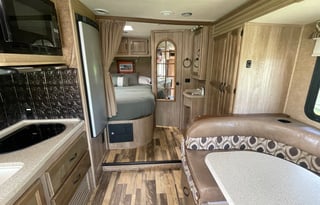 2015 Coachmen Sprinter RV