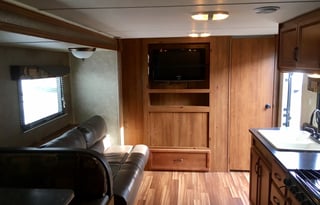 2015 Amerilite Ultralite