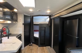 “The Madden”  we thought of everything