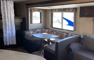 2017 Forest River RV EVO T2850