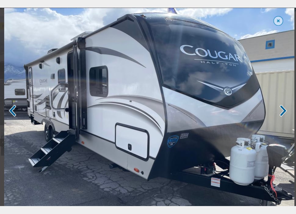 Travel Trailer rentals in San Tan Valley