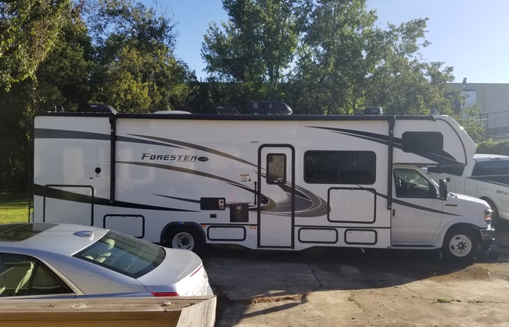 RV Photo