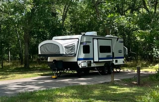 2019 Jayco Jay Feather X23B