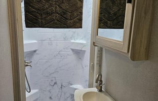 2022 Forester M-2551D SLE Adventure RV - Alaska