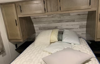 2020 Palomino Puma Unleashed 381FTB