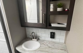 2021 Grand Design Transcend Xplor 297QB