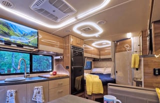 Family Adventure Awaits - Sleeps 4 Pets OK