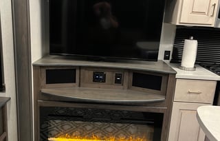 Alliance Paradigm 310RL