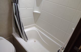 PEACE RIVER SPECIAL Forest River 27 Foot