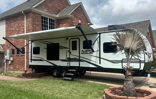 2023 Heartland MPG Toy Hauler