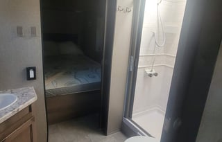 2019 Grand Design Transcend – Your Next Adventure