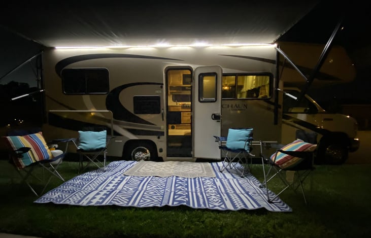 RV Photo