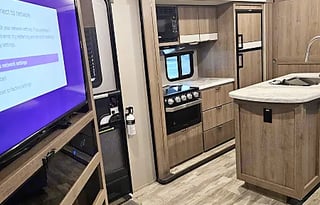 2021 Grand Design Imagine MTN2630
