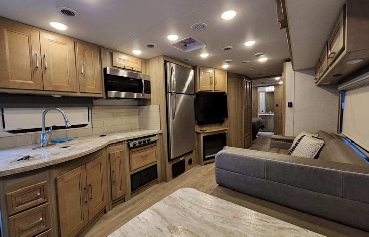 RV Photo