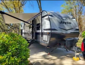 Jayco Jay Flight 324BDS