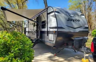2023 Jayco Jayflight 324BDS SAL1599