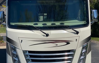 2020 Thor Motor Coach ACE 33.1