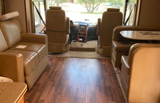 Class A, 2016 Jayco Precept