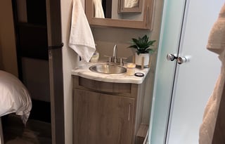 New 2022 Grand Design Imagine 3250 Bunkhouse