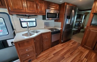 Family Friendly Fun Awaits!