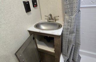 2022 Venture Sonic Lite 169VUD