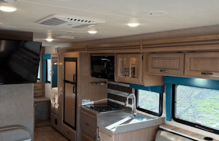RV Photo