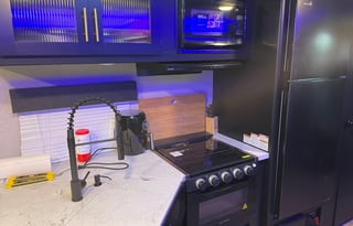 2022 Forest River RV Cherokee Grey Wolf 26DBH