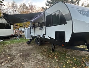 Forest River RV Salem 22RBSX