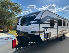 Heartland Mallard 26