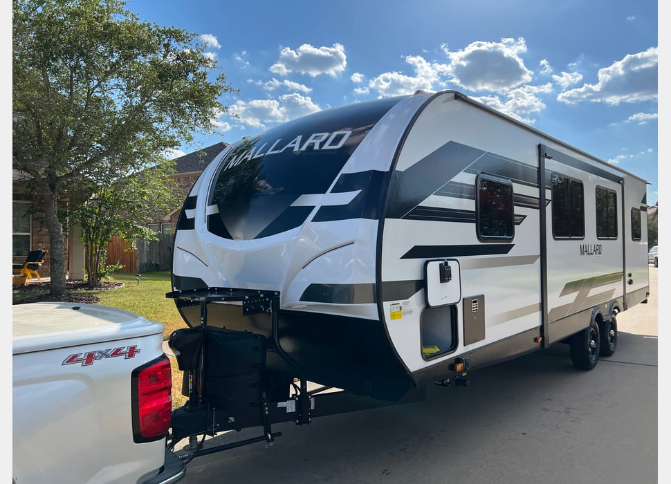 Travel Trailer rentals in New Braunfels