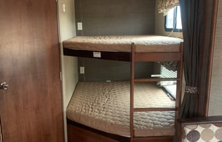 2016 Keystone RV Passport 2810BHWE Grand Touring