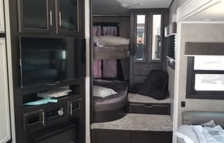 2021 Jayco Eagle HT 29.5BHDS
