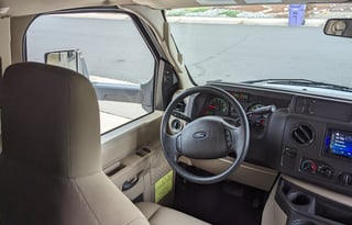 2020 Class C RV – Sleeps 8, Family-Friendly