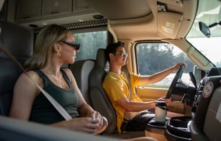 Comfort Standard | Seattle | Unlimited Miles