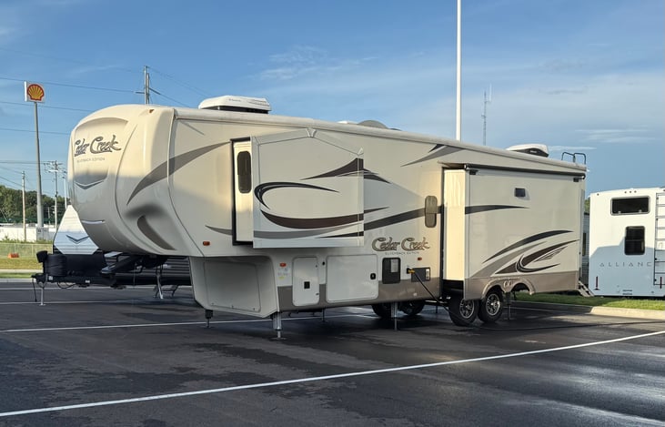RV Photo