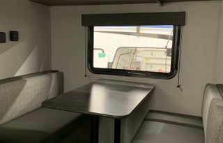 Perfect small family camper! Golf Cart Add On!