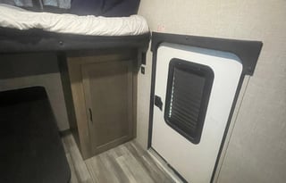 Smoky Mountain Glamper 2