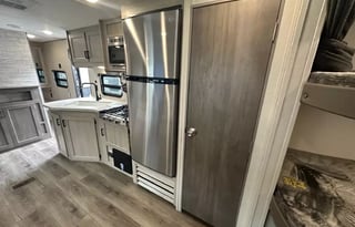 Catalina the Comfort and Happy Bunk