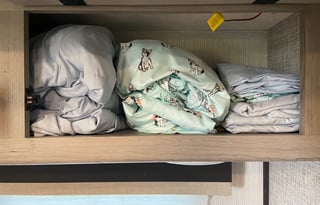 Reese Retreat Hotel on Wheels