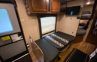 2016 JAYCO JAY FLIGHT 26BH
