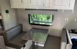 2020 Forest River RV Rockwood GEO Pro 19BH