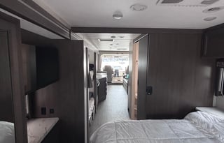 2024 Thor Resonate Class A Family Bunkhouse